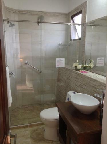 Hotel La Posada Del Zagu�n