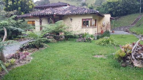 Lodge Hermosa Finca En El Retiro