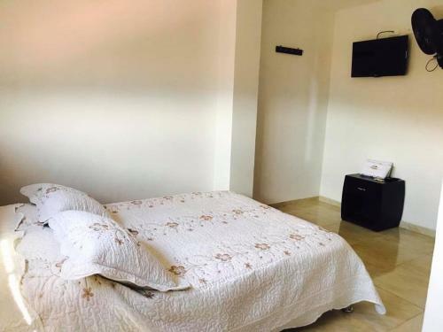 Hotel Mirador De Santa B�rbara