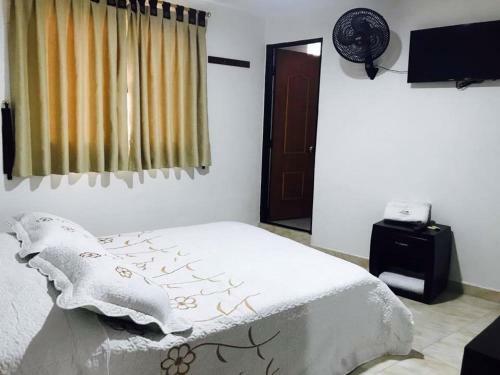 Hotel Mirador De Santa B�rbara