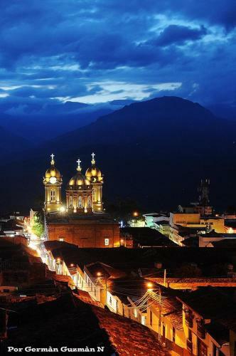 Hotel Mirador De Santa B�rbara