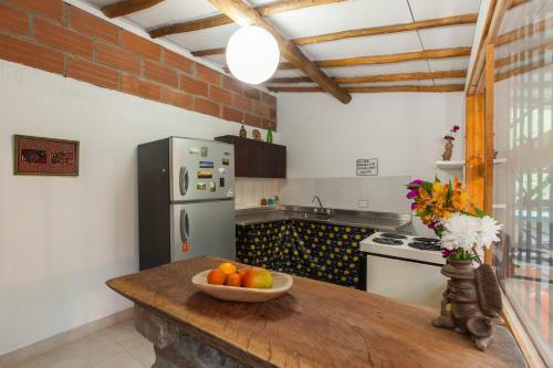 Agroturismo Eco Casa Raices
