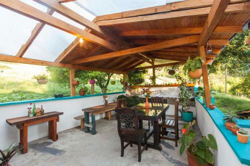 Agroturismo Eco Casa Raices