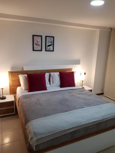 Bello Apartamento En Envigado