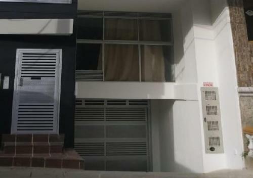 Apartamento-loft Envigado