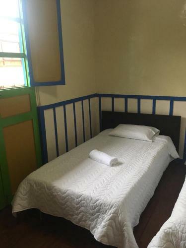 Lodge Casa Jard�n