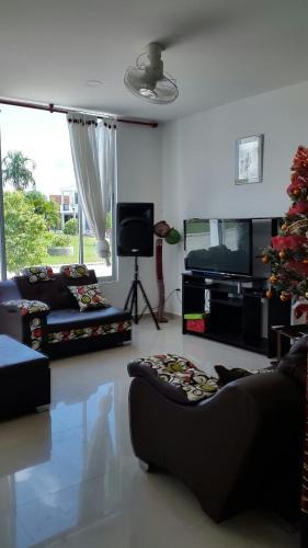 Condominio San Fernando