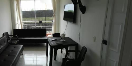 Apartamento Conjunto Vallesue