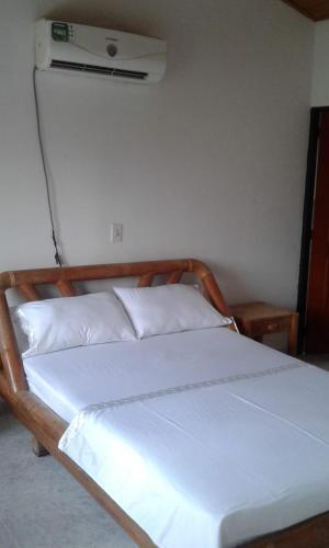 Casa Con Piscina Privada Y Aire Acondicionado - Parque Tayrona