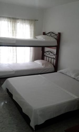 Casa Con Piscina Privada Y Aire Acondicionado - Parque Tayrona