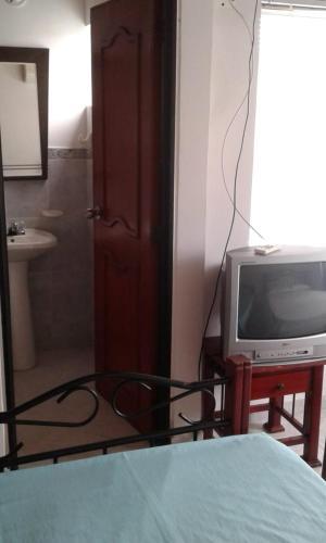 Casa Con Piscina Privada Y Aire Acondicionado - Parque Tayrona