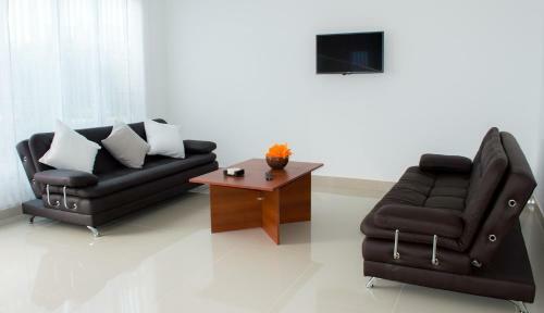 Casa Vacacional Flandes