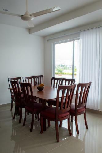 Casa Vacacional Flandes