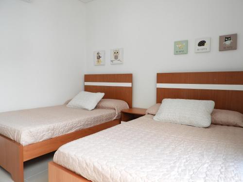 Exclusiva Casa Con Jacuzzi Flandes - Girardot