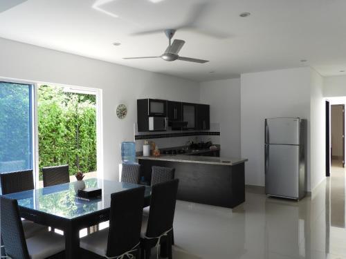 Exclusiva Casa Con Jacuzzi Flandes - Girardot