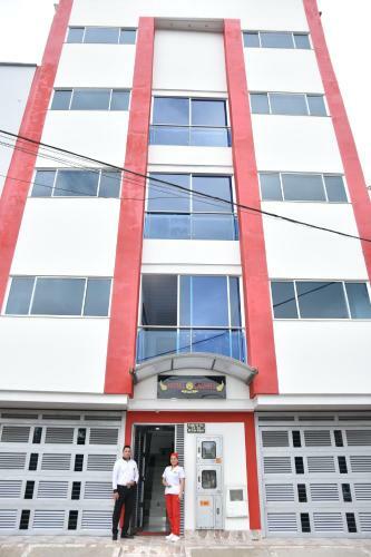 Hotel Sachiel Boutique