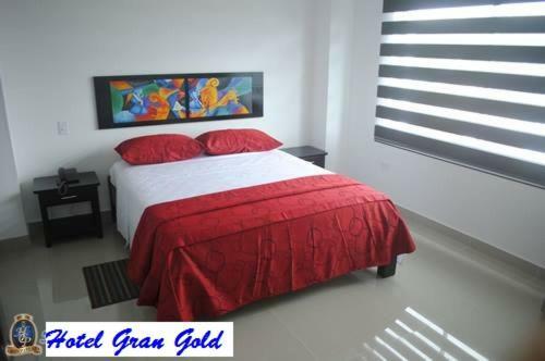 Hotel Grand Gold