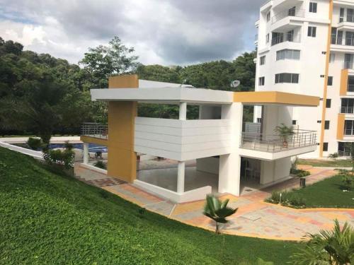 Apartamento Florencia Caquet� Colombia