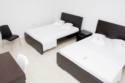 Hotel Gran Estacion Florencia