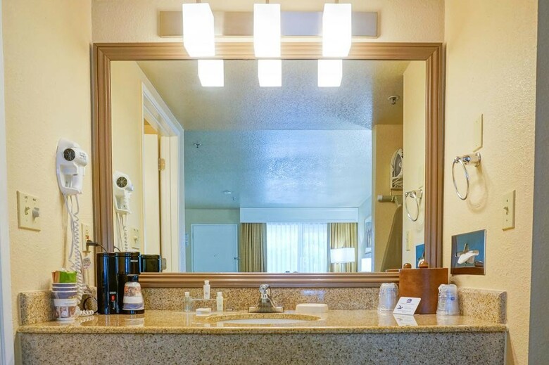 Hotel Best Western Heritage Inn
