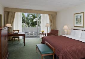 Sheraton Presidente San Salvador Hotel