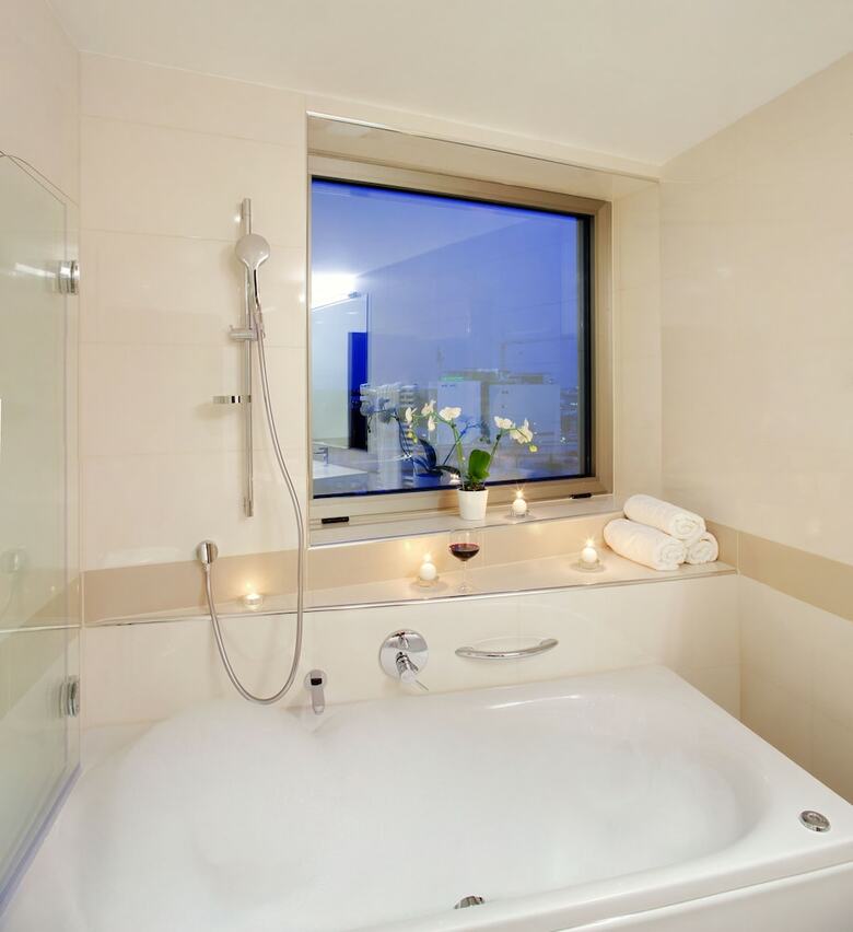 Hotel Aristos