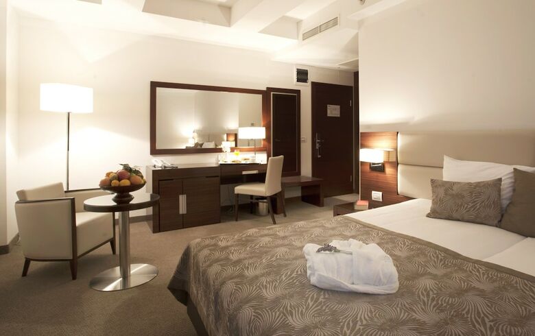 Hotel Aristos