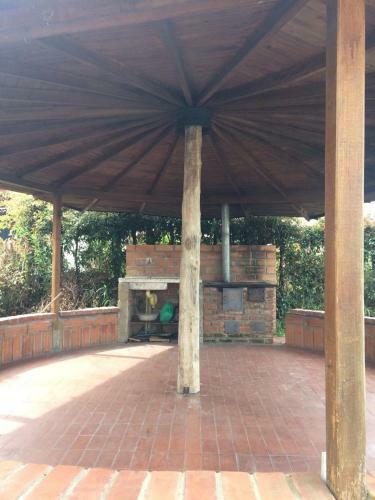Caba�a El Roble