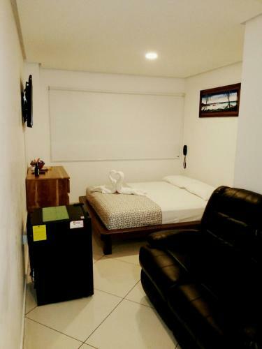 Hotel Bahia Guatape