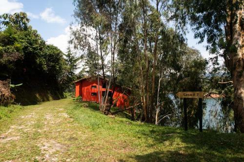 Hotel Ecolodge Bahia Del Pe��n