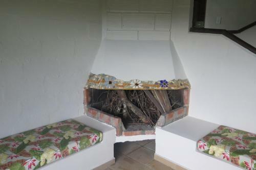 Hotel Ecolodge Bahia Del Pe��n