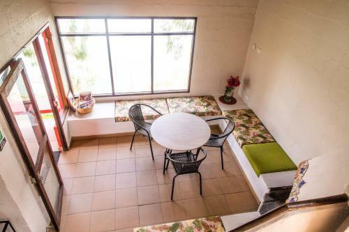 Hotel Ecolodge Bahia Del Pe��n