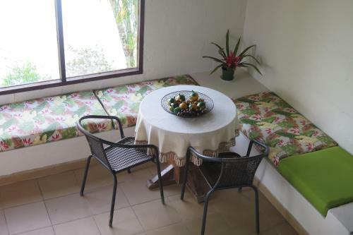 Hotel Ecolodge Bahia Del Pe��n