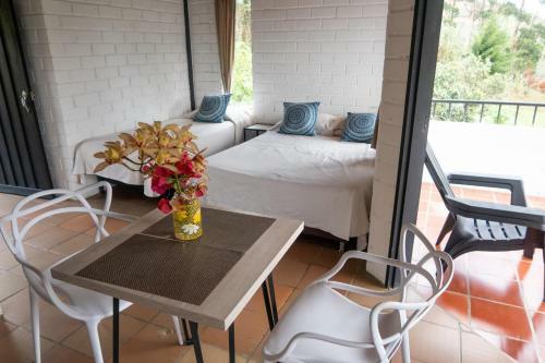 Hotel Ecolodge Bahia Del Pe��n