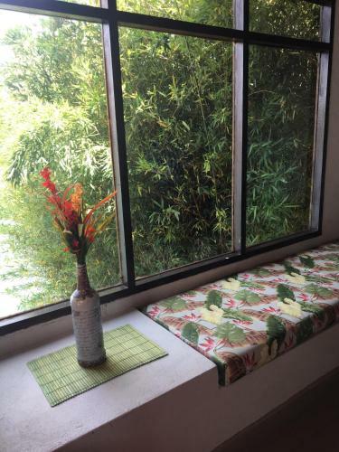Hotel Ecolodge Bahia Del Pe��n