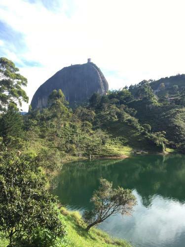Hotel Ecolodge Bahia Del Pe��n