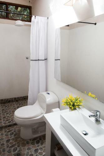 Hotel Ecolodge Bahia Del Pe��n