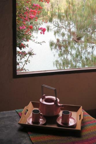 Hotel Ecolodge Bahia Del Pe��n