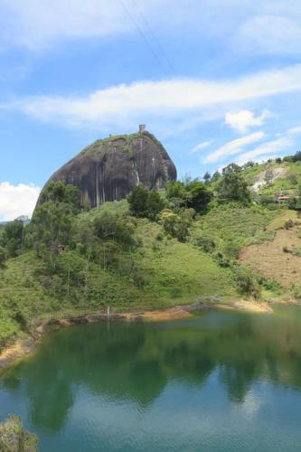 Hotel Ecolodge Bahia Del Pe��n