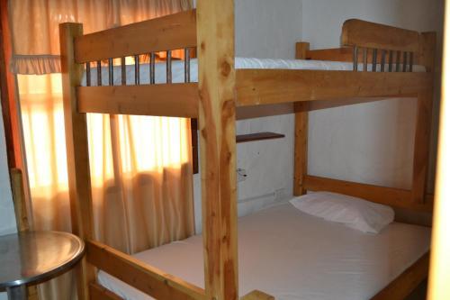 El Hostal De Liz