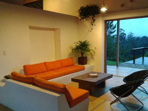 Hotel Villa El Oasis Guatape Lake