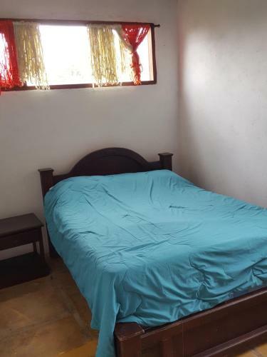 Hotel Villa El Oasis Guatape Lake