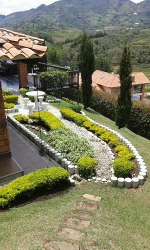 Casa De Campo,el Pe�ol,guatape