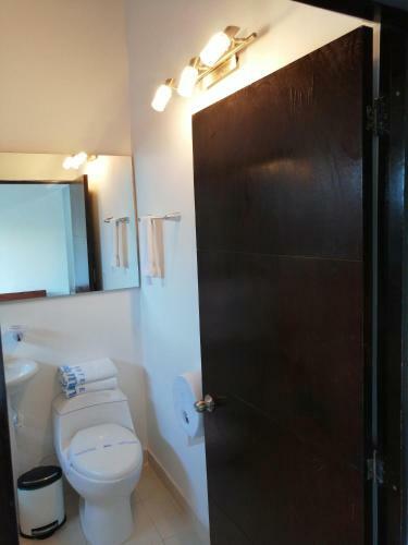 Hotel Santa Maria De Las Aguas Pe�ol