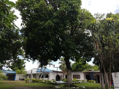 Hostal Villa Del Conde