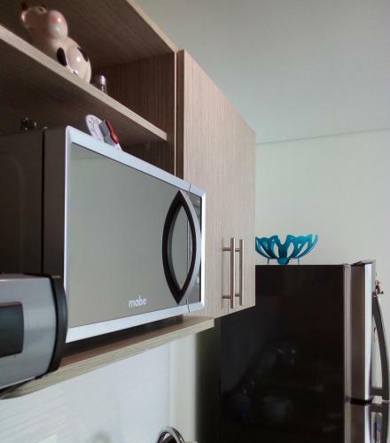 Apartamento Torreon Empresarial Santa Monica
