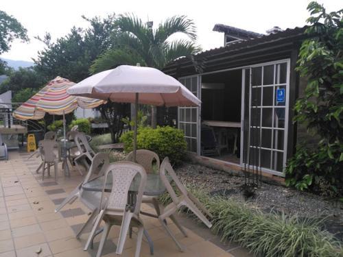 Akuarela Condominio