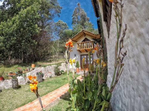 Caba�a Campestre San Fernando