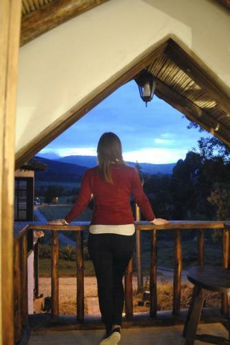 Caba�a Campestre San Fernando