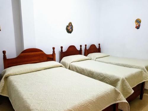 Bed & Breakfast Casa De Hospedaje Guayacanes Jard�n